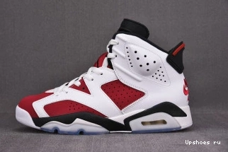 Retro Air CT8529-106 6 Jordan Carmine (2021) 0310